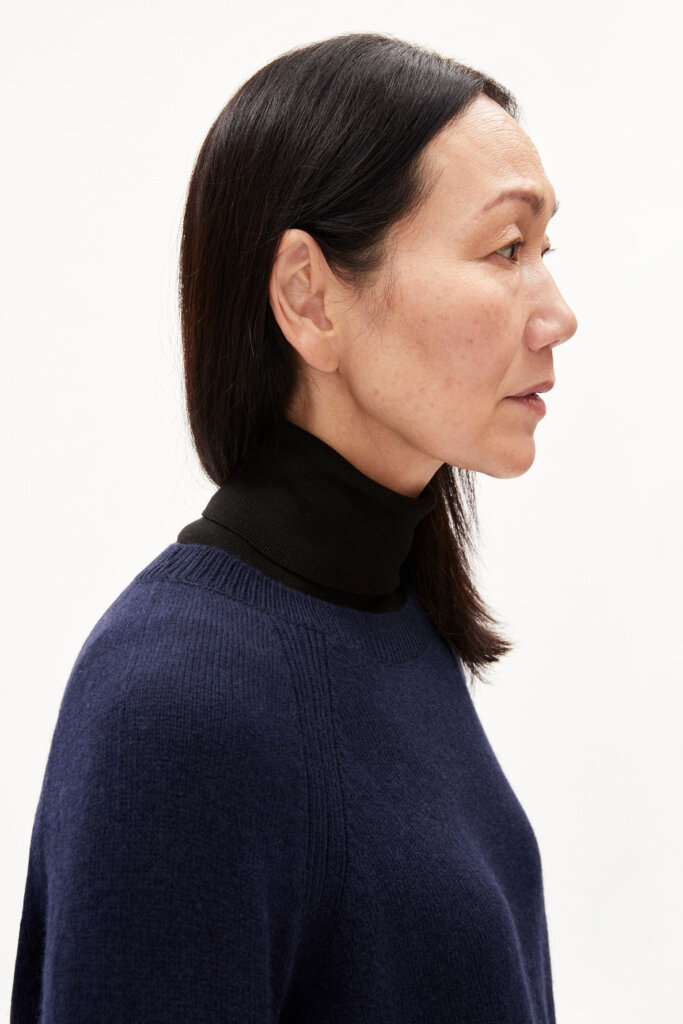 PULLOVER 30005197 DILIRIAA REGLANA 1237