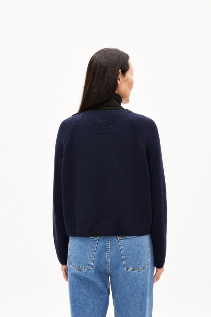 PULLOVER 30005197 DILIRIAA REGLANA 1237