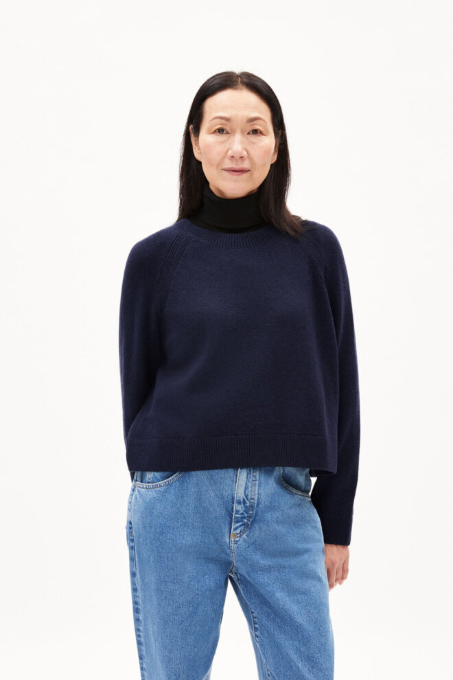 PULLOVER 30005197 DILIRIAA REGLANA 1237