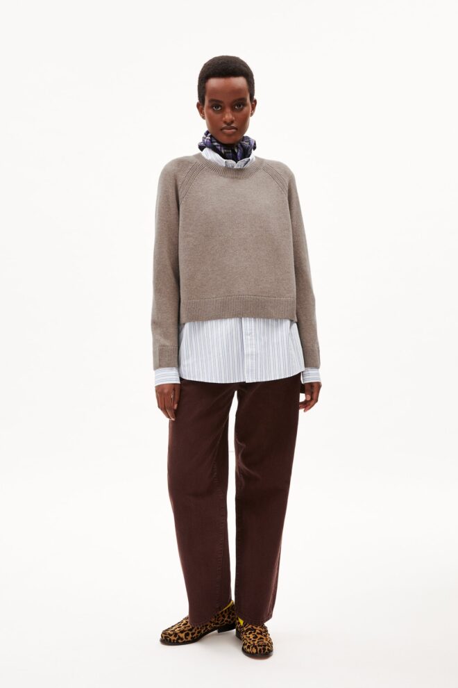 PULLOVER 30005197 DILIRIAA REGLANA 1787