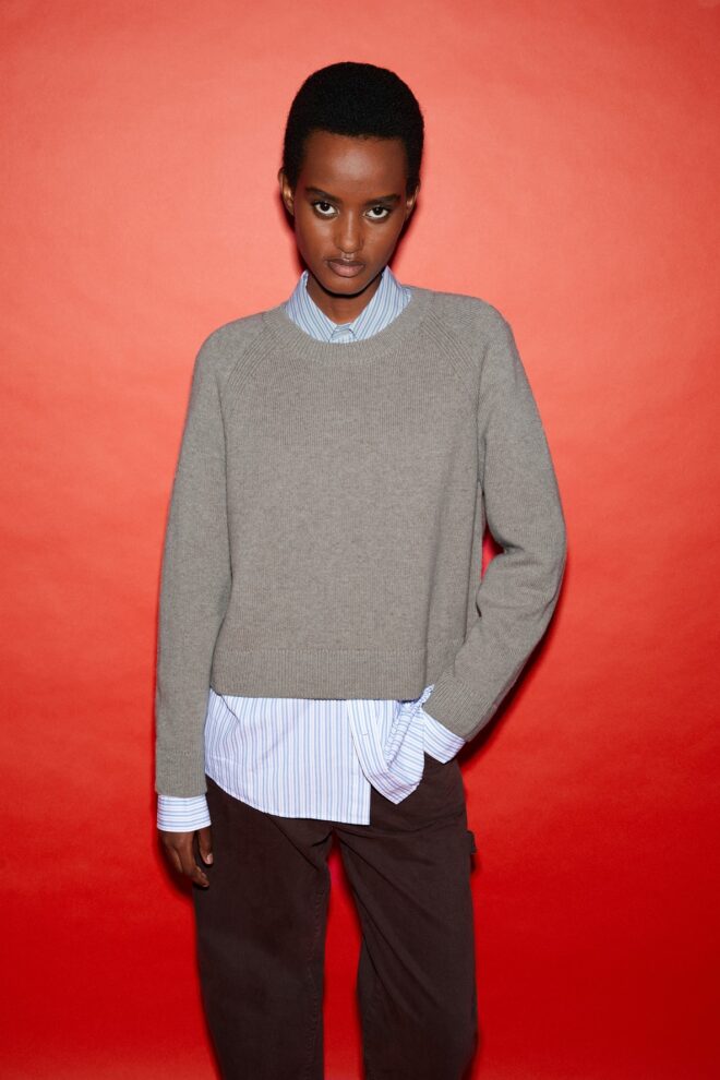 PULLOVER 30005197 DILIRIAA REGLANA 1787