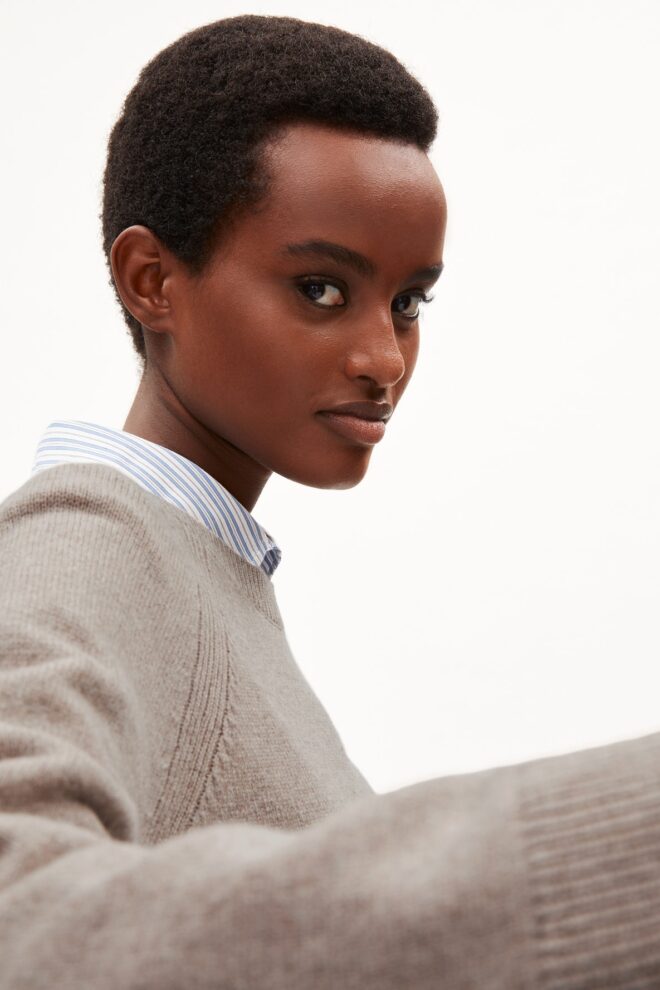 PULLOVER 30005197 DILIRIAA REGLANA 1787