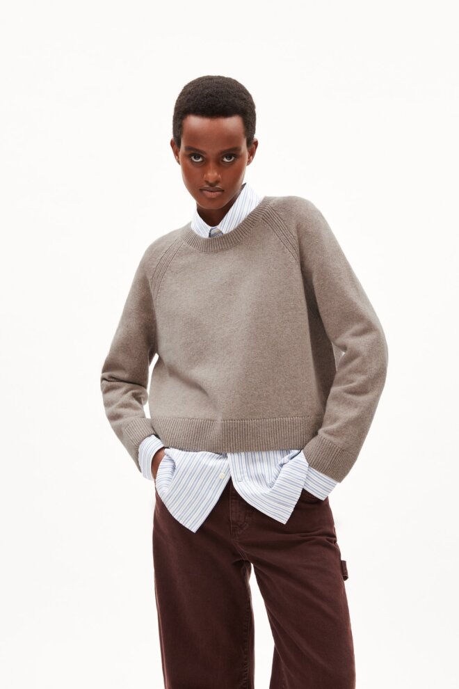 PULLOVER 30005197 DILIRIAA REGLANA 1787