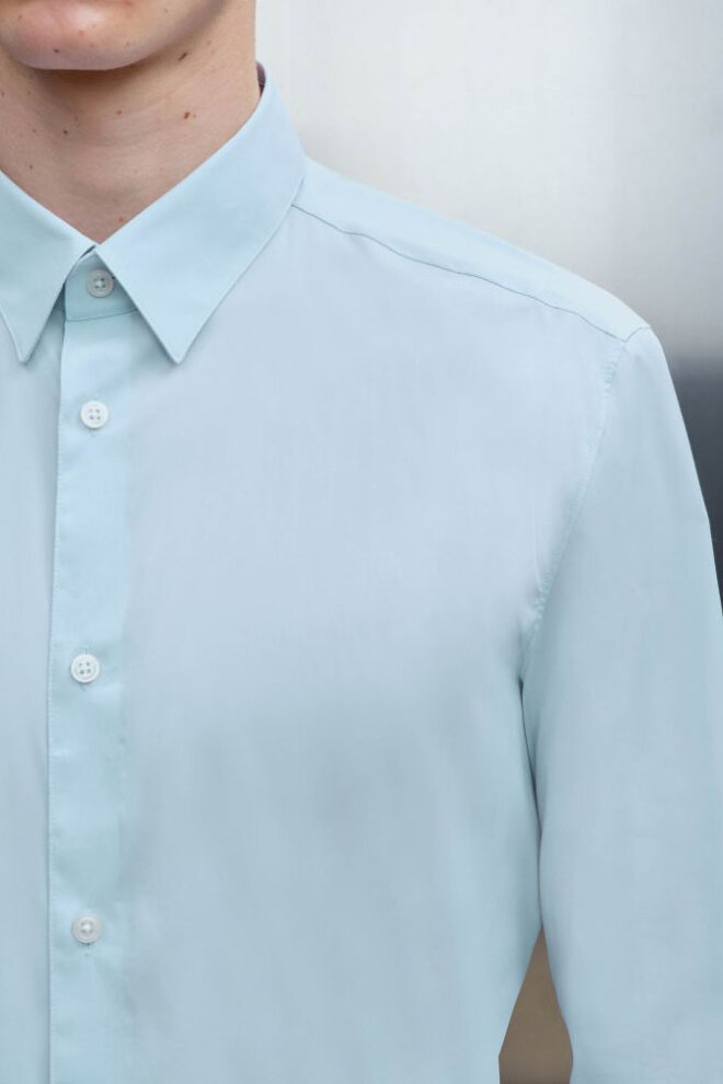 HEMD 124126 LUTO 3800