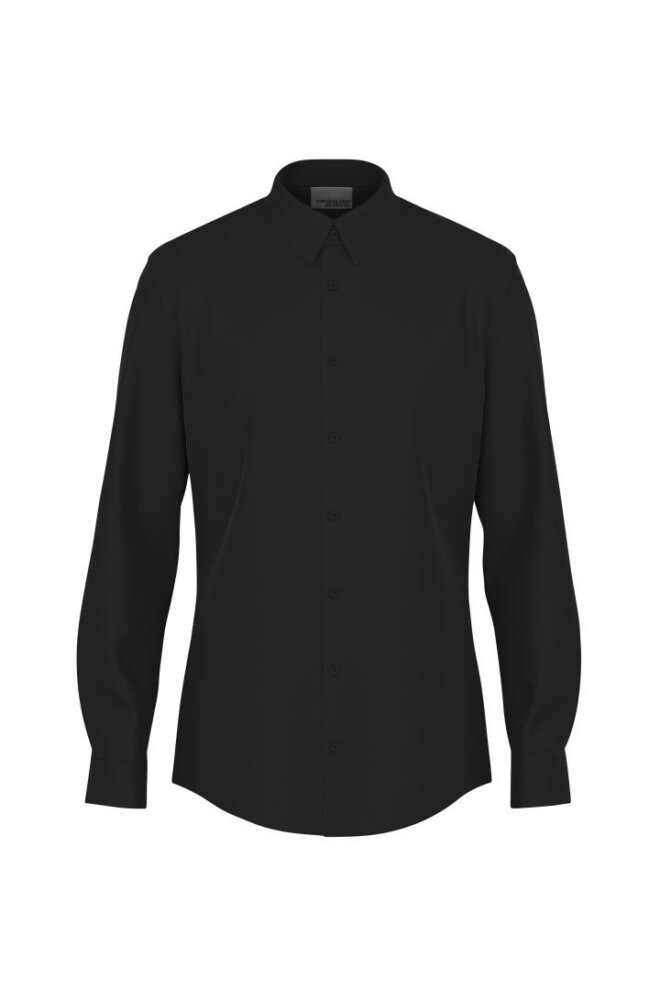 HEMD 124126 LUTO 1000