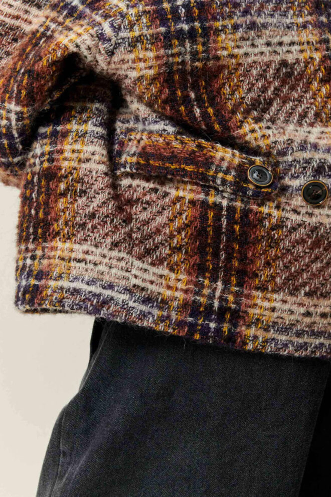 JACKE LEE VALLEY BROWN ST