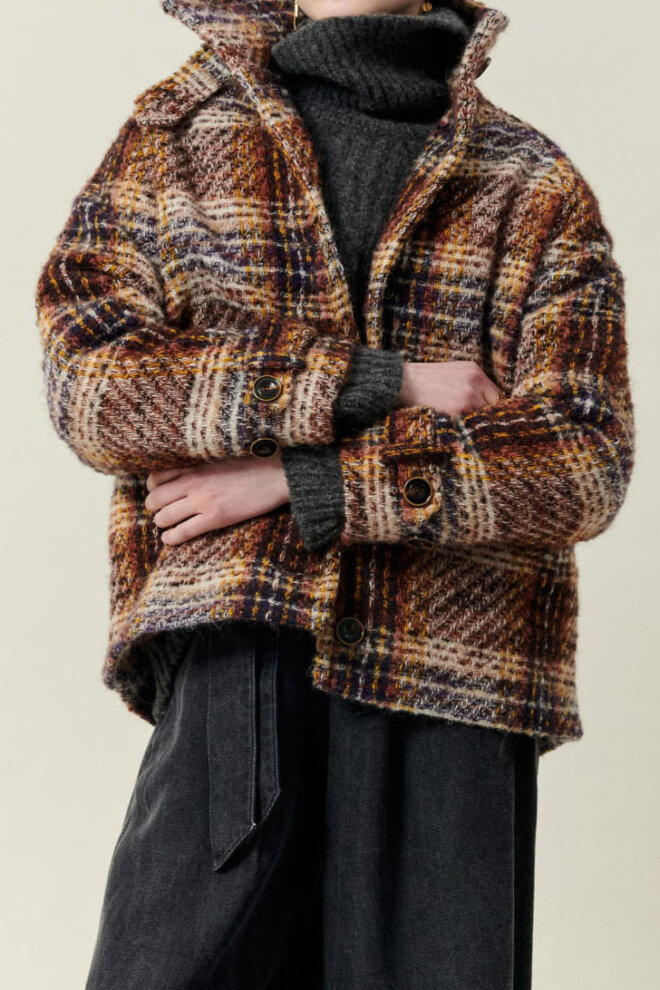 JACKE LEE VALLEY BROWN ST