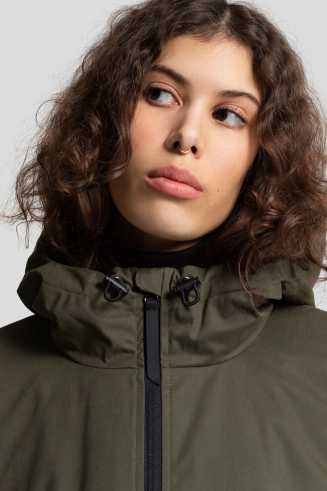 JACKE 77152 ARMY