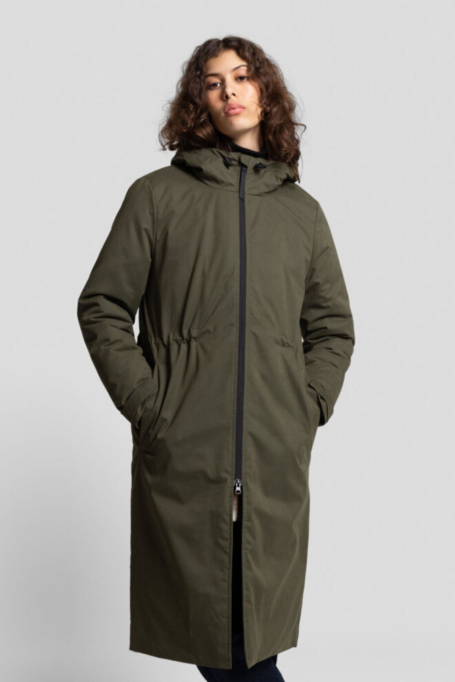 JACKE 77152 ARMY