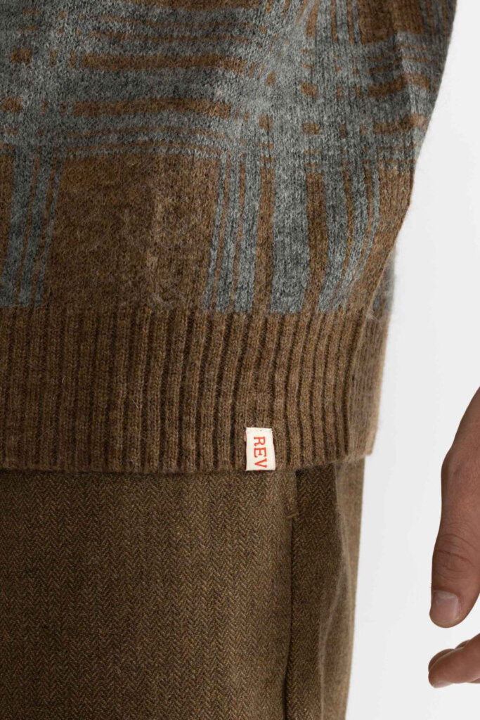 PULLUNDER 6578 DARKGREY