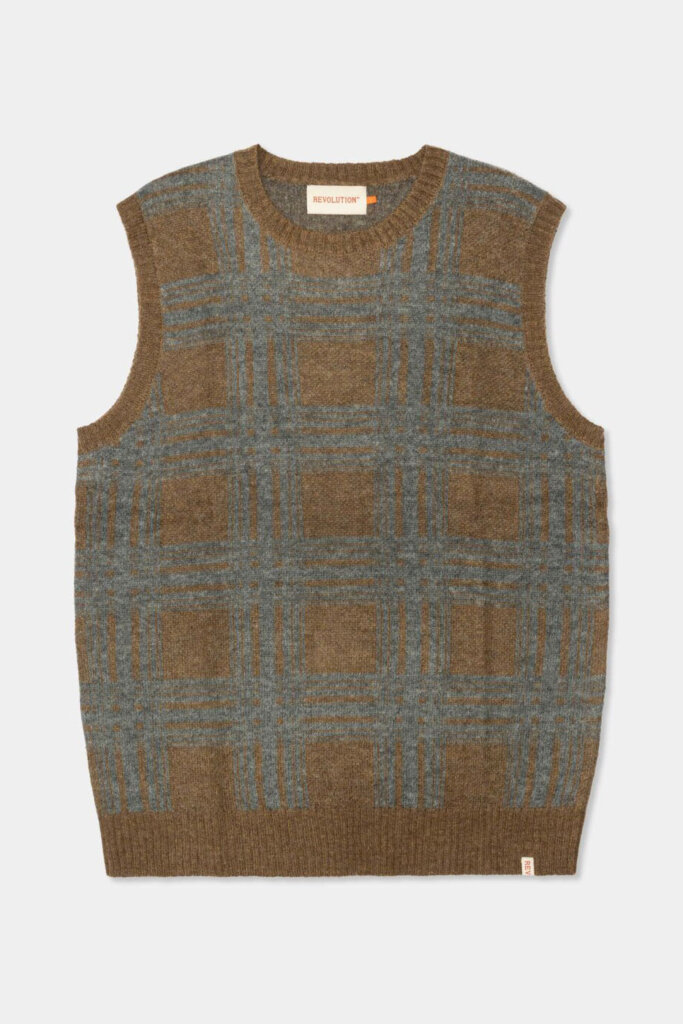 PULLUNDER 6578 DARKGREY