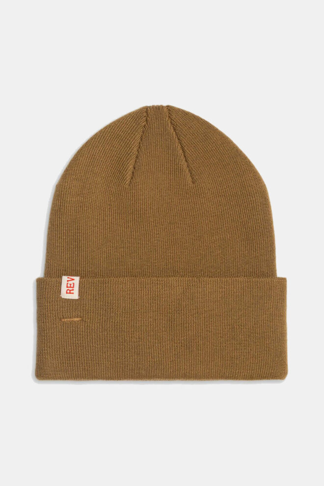 MÜTZE 9321 LIGHTBROWN