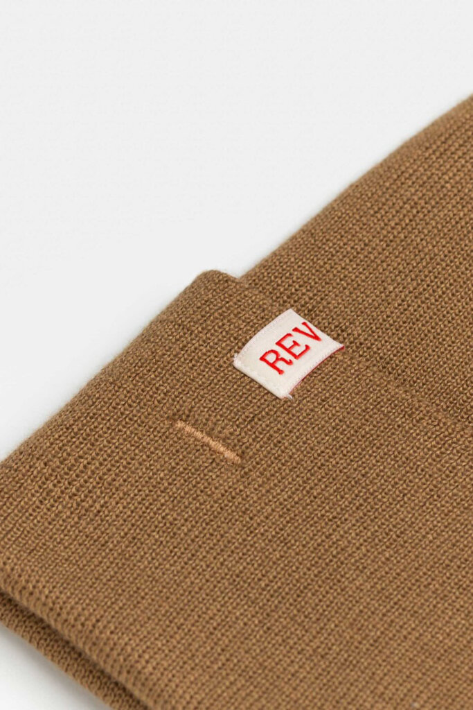 MÜTZE 9321 LIGHTBROWN