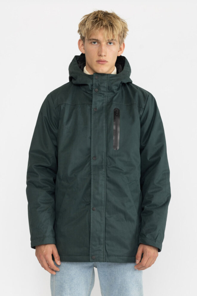 JACKE 7443 DARKGREEN