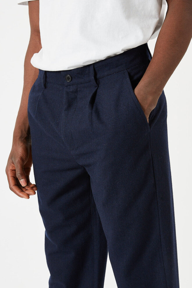 HOSE BERTLIO 3201 687M NAVY BLAZER