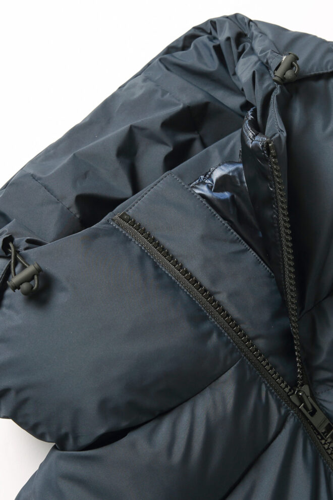 JACKE RAWDON NAVY