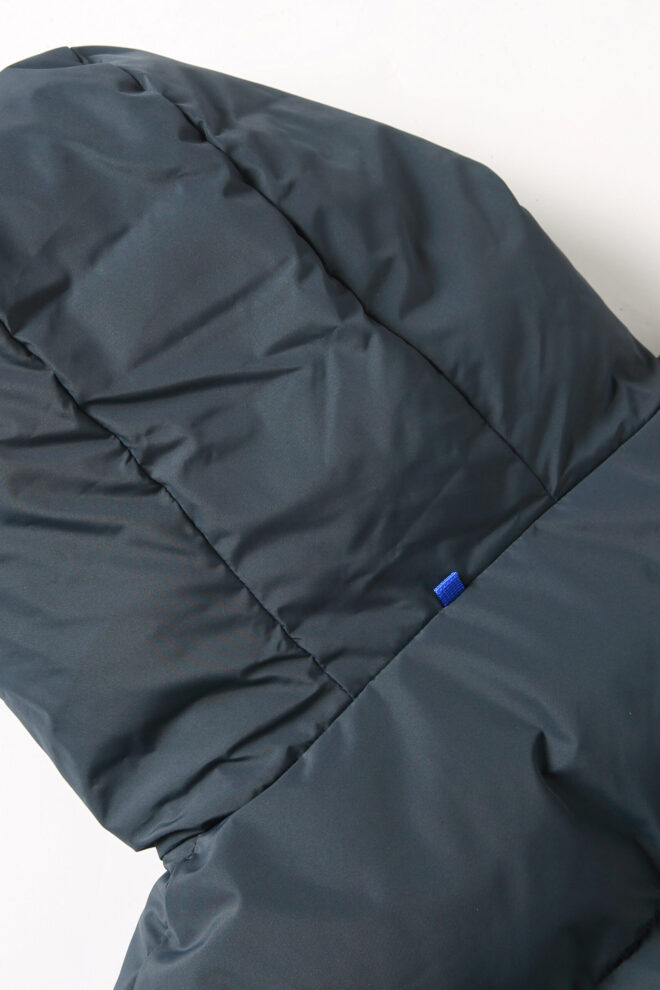 JACKE RAWDON NAVY