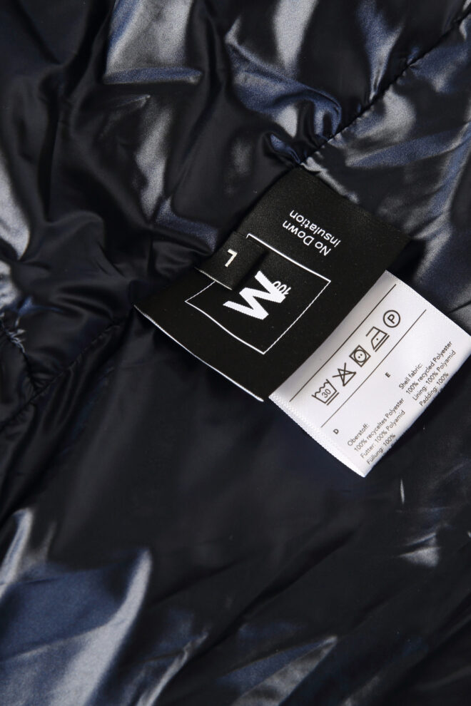 JACKE RAWDON NAVY