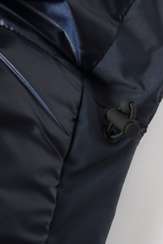 JACKE RAWDON NAVY
