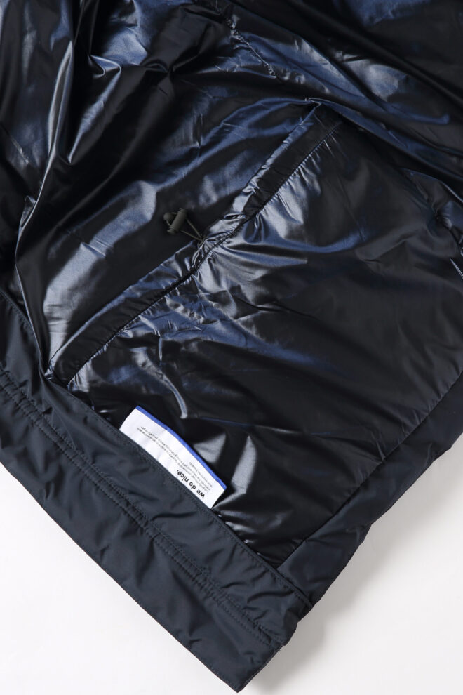 JACKE RAWDON NAVY