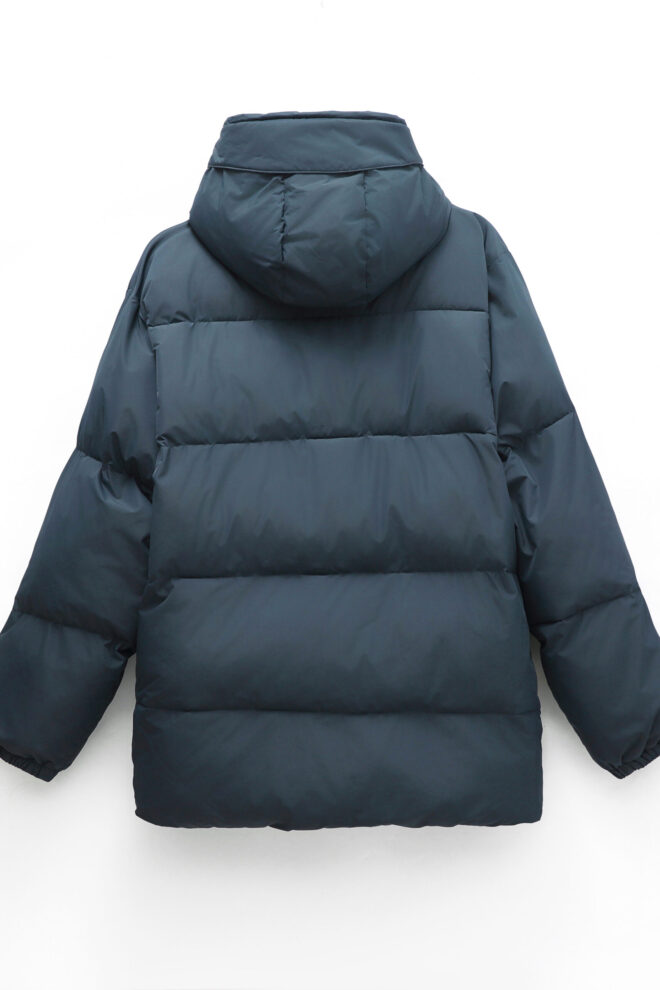 JACKE RAWDON NAVY