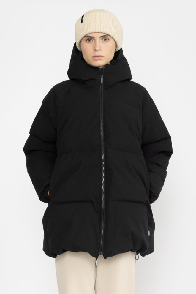 JACKE 77294 BLACK