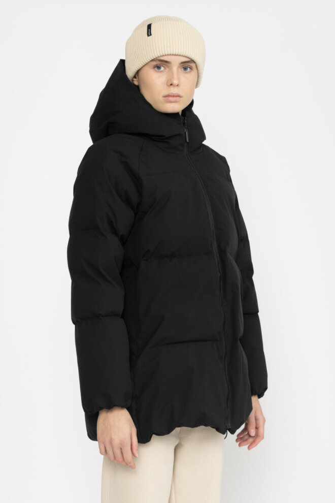 JACKE 77294 BLACK