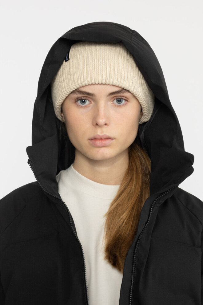 JACKE 77294 BLACK