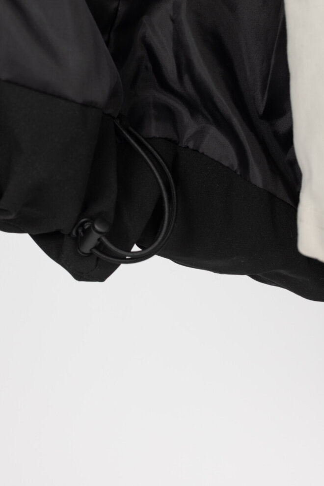 JACKE 77294 BLACK