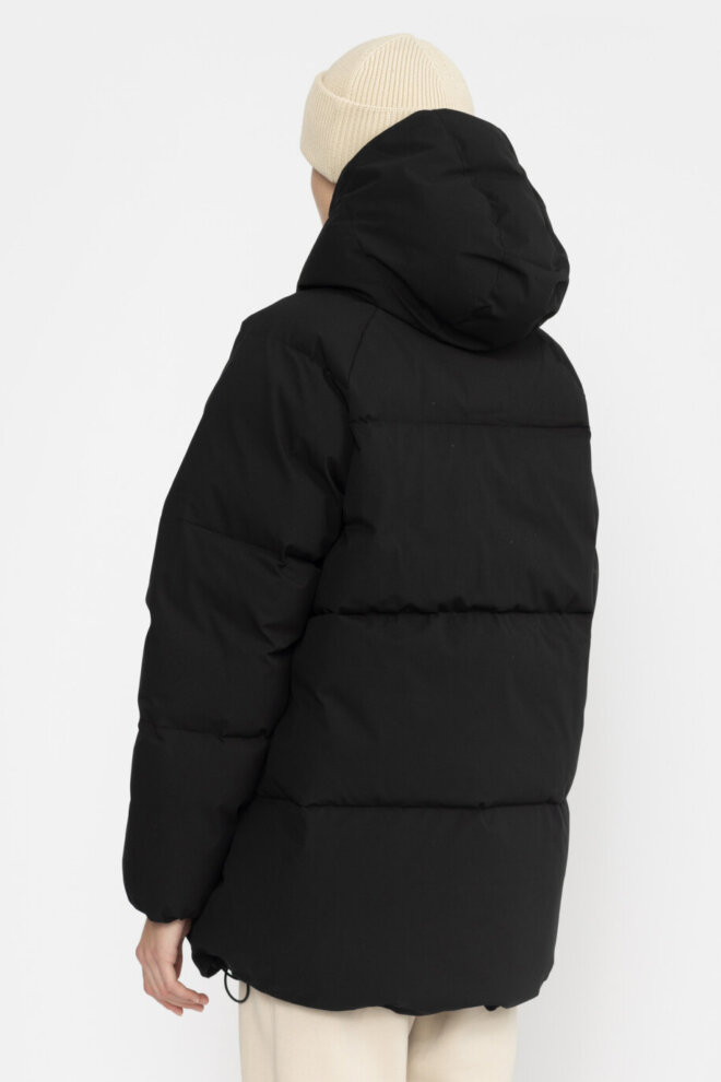 JACKE 77294 BLACK