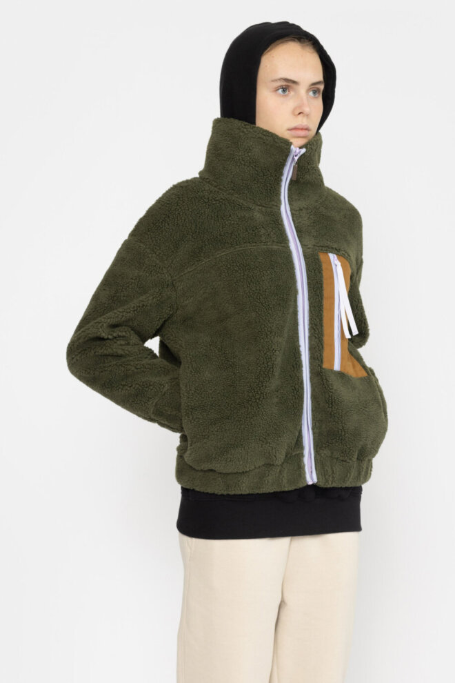 JACKE 77284 ARMY