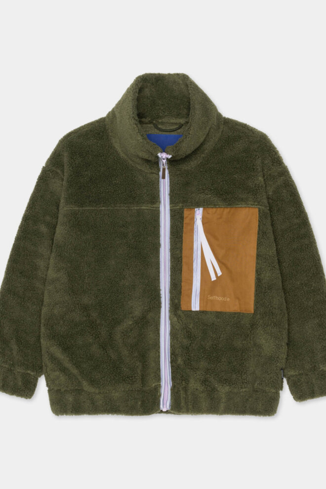 JACKE 77284 ARMY