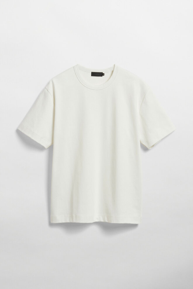 SHIRT HADAR OFFWHITE