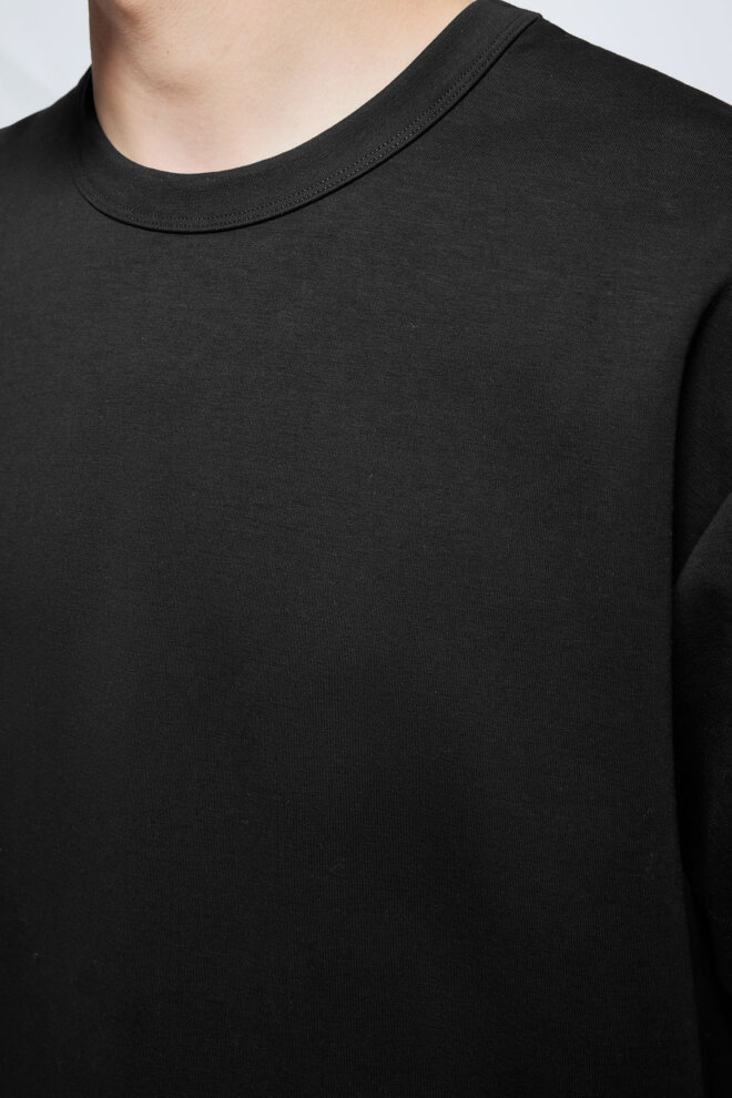 SHIRT 330733 HADAR BLACK