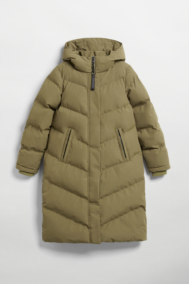 MANTEL ELNAAEMI MARTINI OLIVE