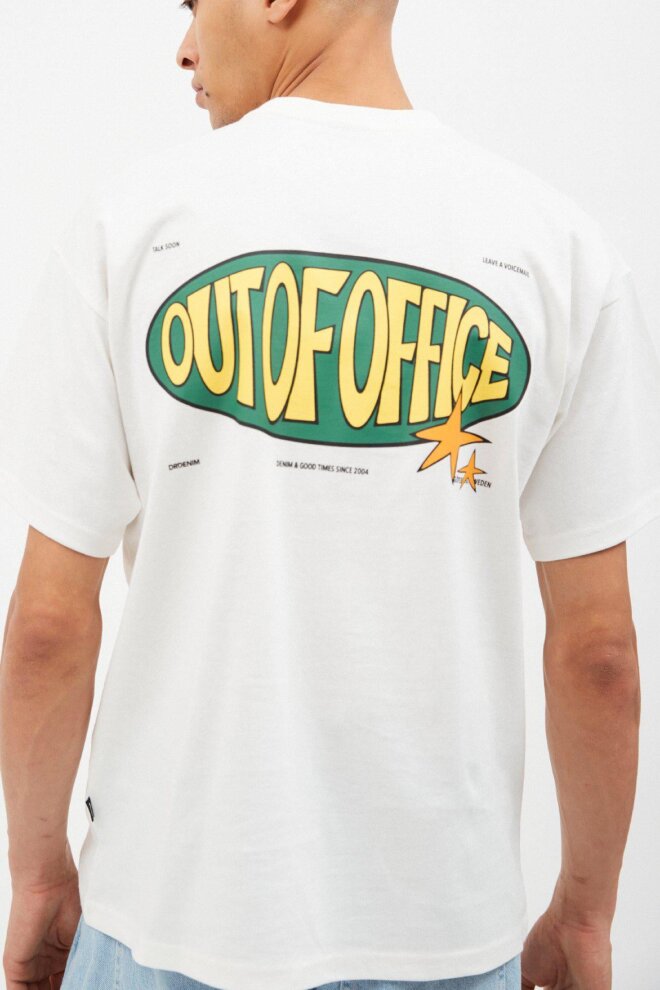 SHIRT TROOPER OVAL OFFICE