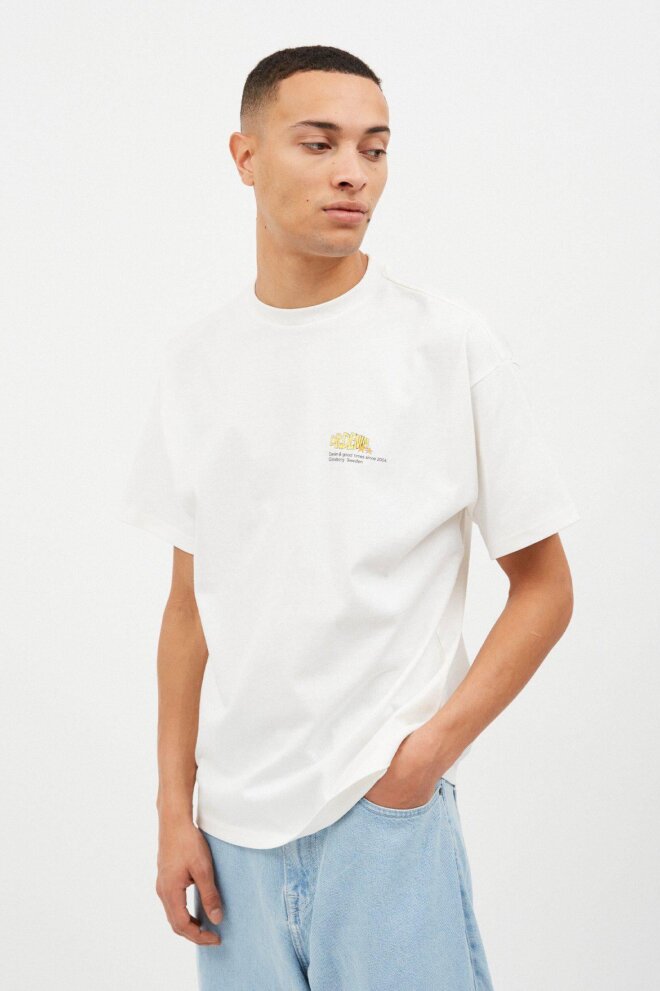 SHIRT TROOPER OVAL OFFICE