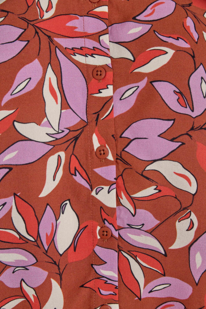 BLUSE STULARIS 2825 1536 HOT SAUCE