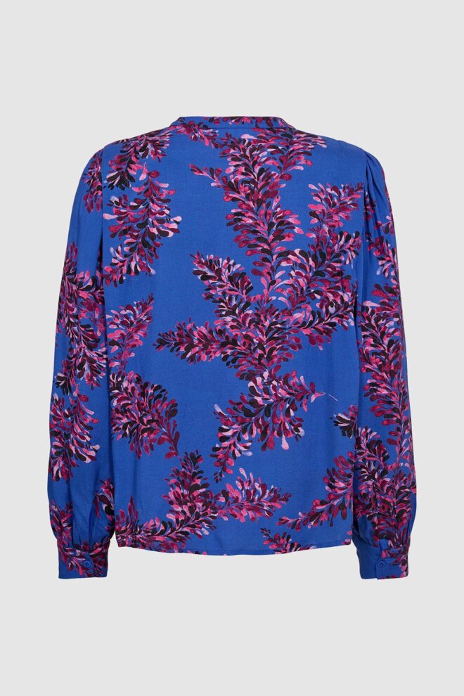 BLUSE SELF 2895 SURF THE WEB