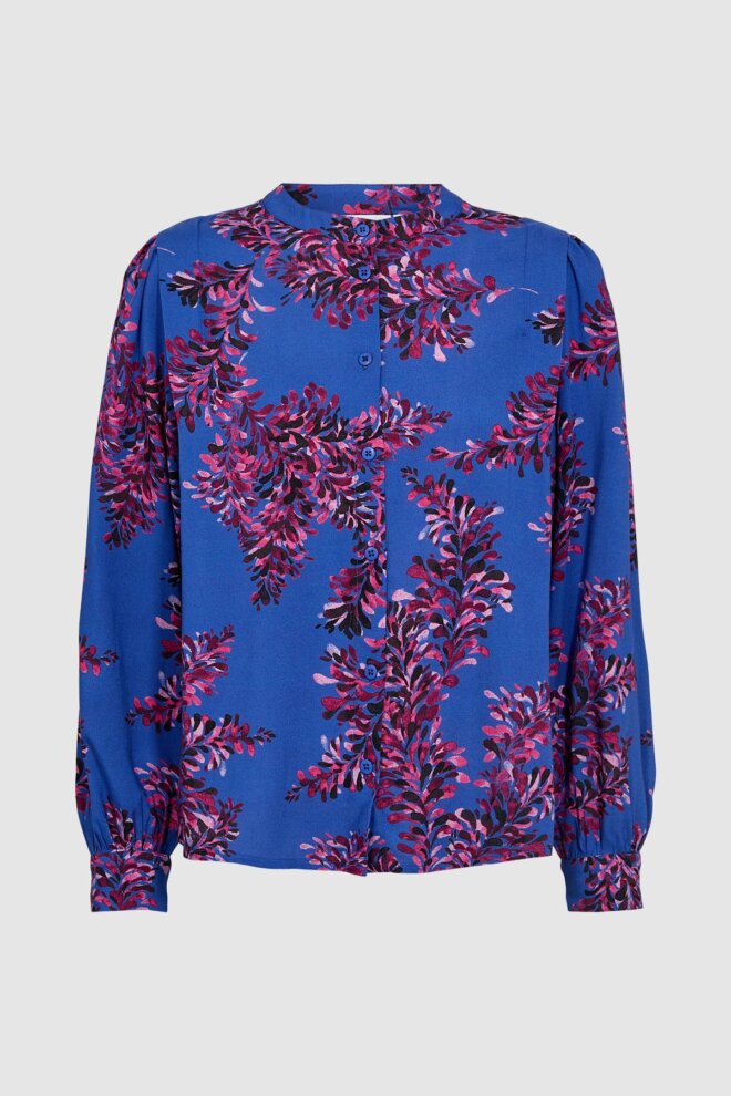 BLUSE SELF 2895 SURF THE WEB