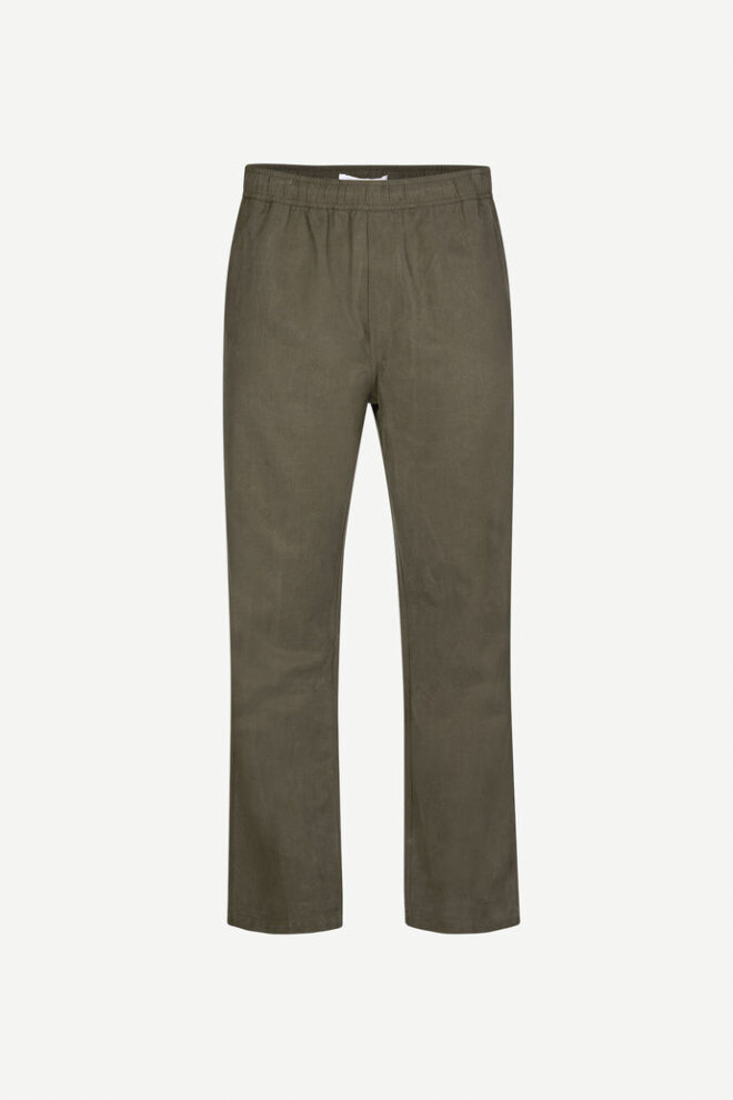 HOSE JABARI TROUSERS 13208 CROCODILE