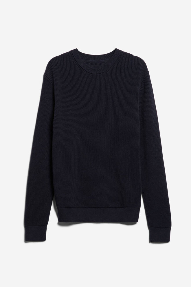 PULLOVER 30004324 RIBBAA 1237 NIGHT SKY