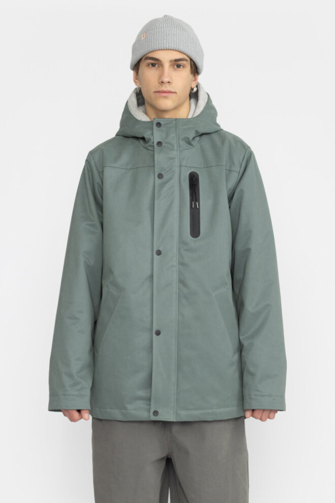 JACKE 7443 DUSTPETROL