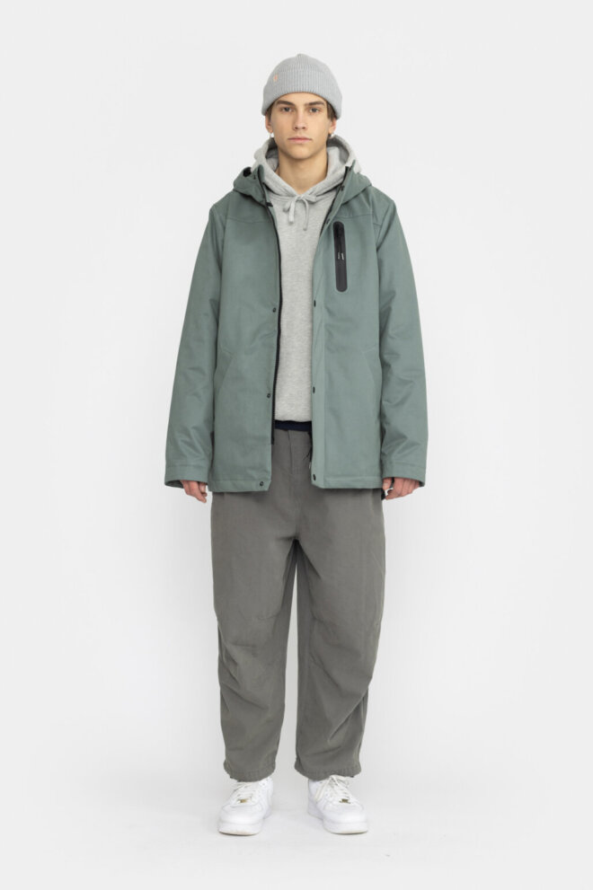 JACKE 7443 DUSTPETROL