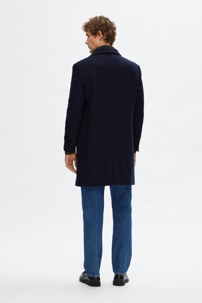 MANTEL SLHJOSEPH SKY CAPTAI