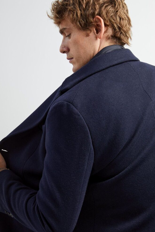 MANTEL SLHJOSEPH SKY CAPTAI