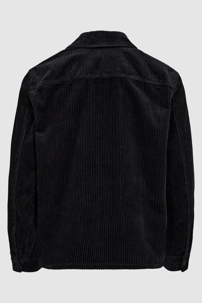 JACKE BALEO 9133 999 BLACK