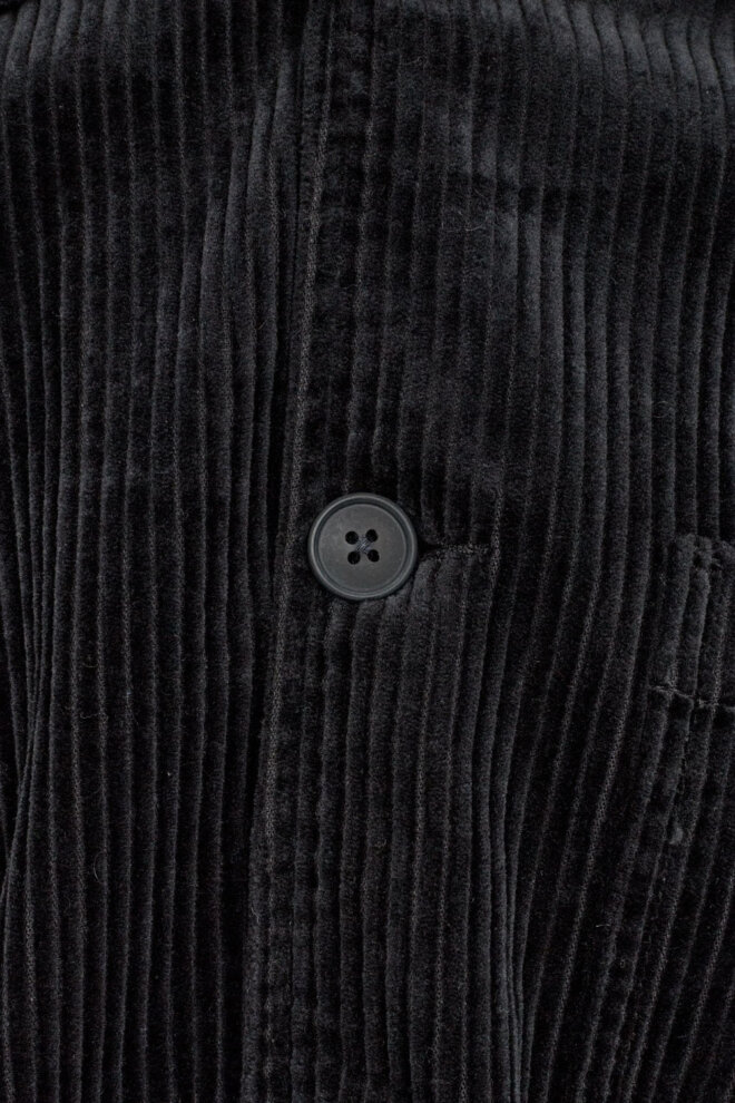 JACKE BALEO 9133 999 BLACK