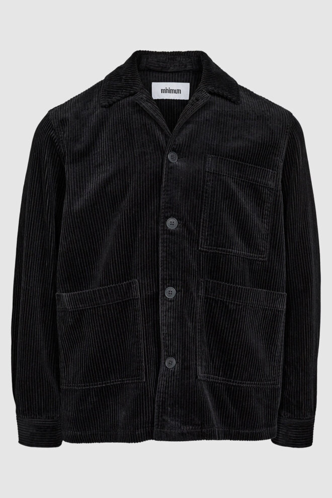 JACKE BALEO 9133 999 BLACK