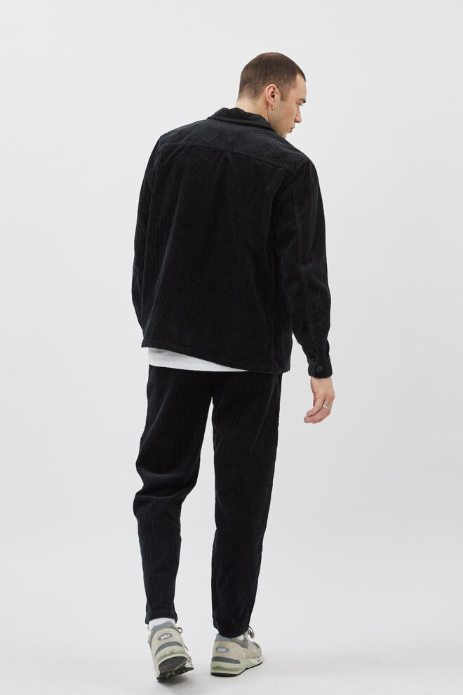 JACKE BALEO 9133 999 BLACK